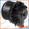 Pulseur d'air habitacle pour CITROEN | EWN-CT-010, 6441J9